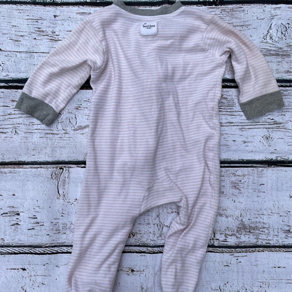 Burt’s bees baby sleeper bundle lot size 6-9 months - Picture 4 of 13